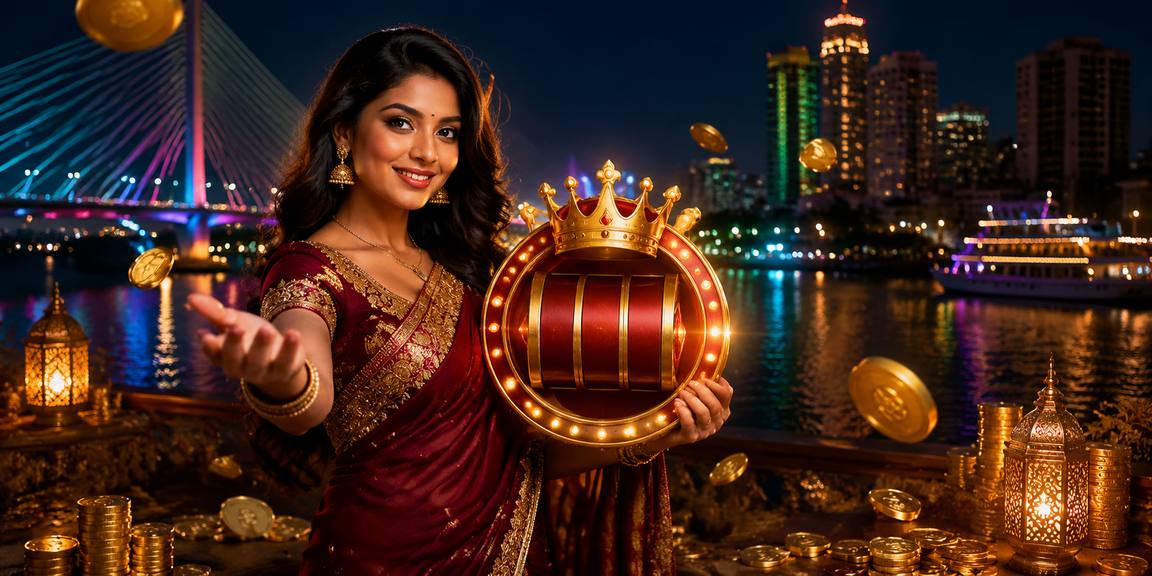 baji665 Slots Feature Week